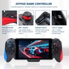 LINGSEE Dual Vibration Handheld Controller Gamepad Plug and Play Fit