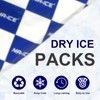 MR.ICE Ice Packs for Shipping Cold Packs Ice Pack Sheets