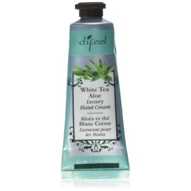 dyifi-ru Difeel howaitotexi-aroe Natural Hand Cream 42g
