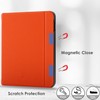 Forefront Cases Case for Kobo Libra Colour (Colour) - Magnetic