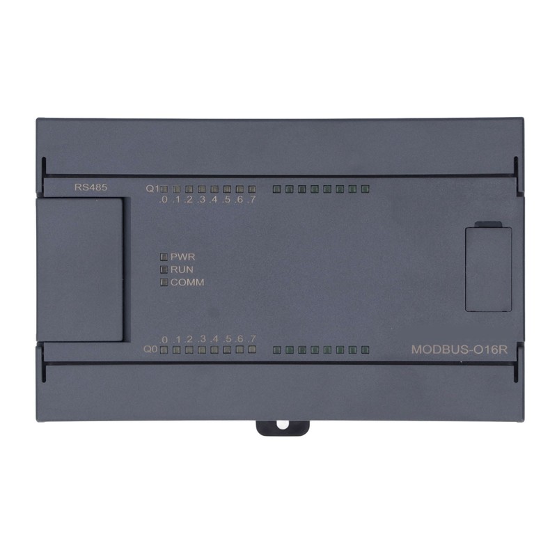 PLC Controller Programmable Logic 16 Channel Industrial Control Board Relay