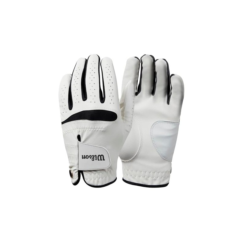Wilson Feel Plus™ Glove