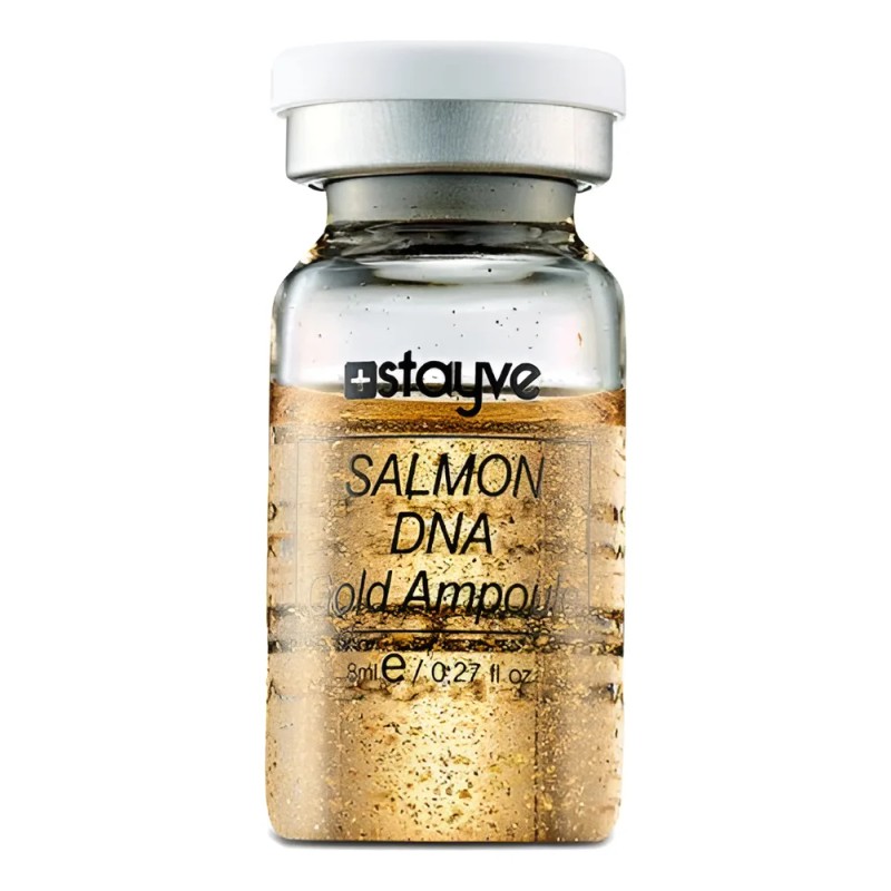 Serum Salmon Dermapen Todo Tipo De Piel Danoche