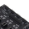 UPA USB V1.3 ECU Programmer EEPROM Programming Adapter PCB Board