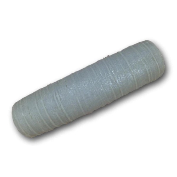 Walttools - Tru Texture Vertical Concrete Roller Sleeve - Wood