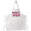 Nail Tech Apron With Pockets Nail Tech Gift Nail Salon