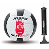 jaspo Soft Touch Recreational Pu Leather Volleyball with Hand Air