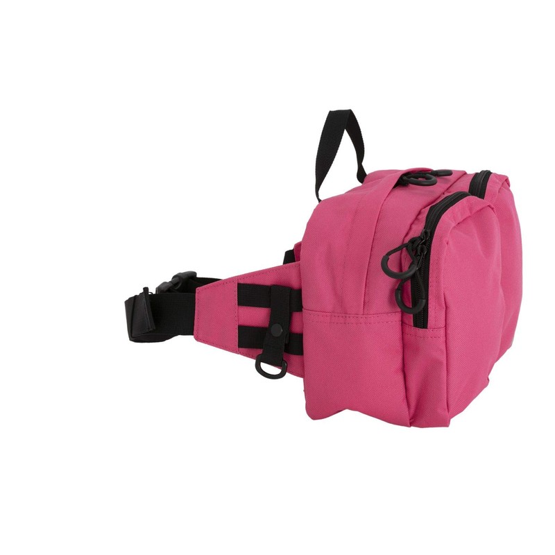Abu Garcia Hip Bag Small 3, Pink