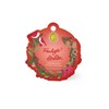 PRIMAVERA Gift Tag Rays - Gift Tag with Lip Balm