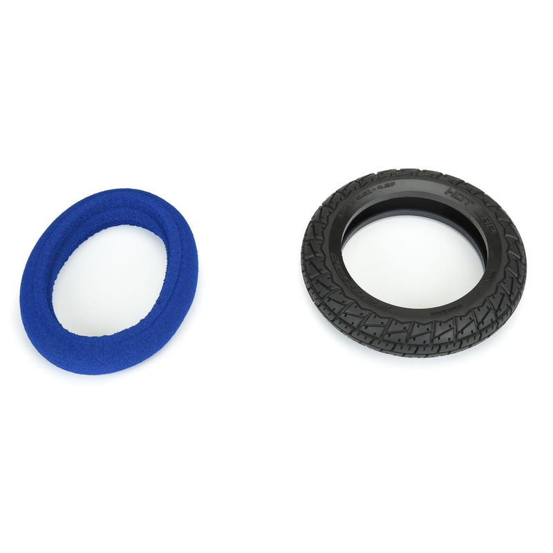 Pro-Line Racing Hot Lap M3 Motorcycle Front Tire Promoto-MX PRO1024402