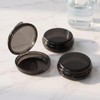 Rovelin 3 Pack Small Pill Box, Mini Pill Case Travel