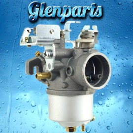 Glenparts Aftermarket Carburetor for Yamaha Golf Carts with G14 4 Cycle Gas Engines 94-95