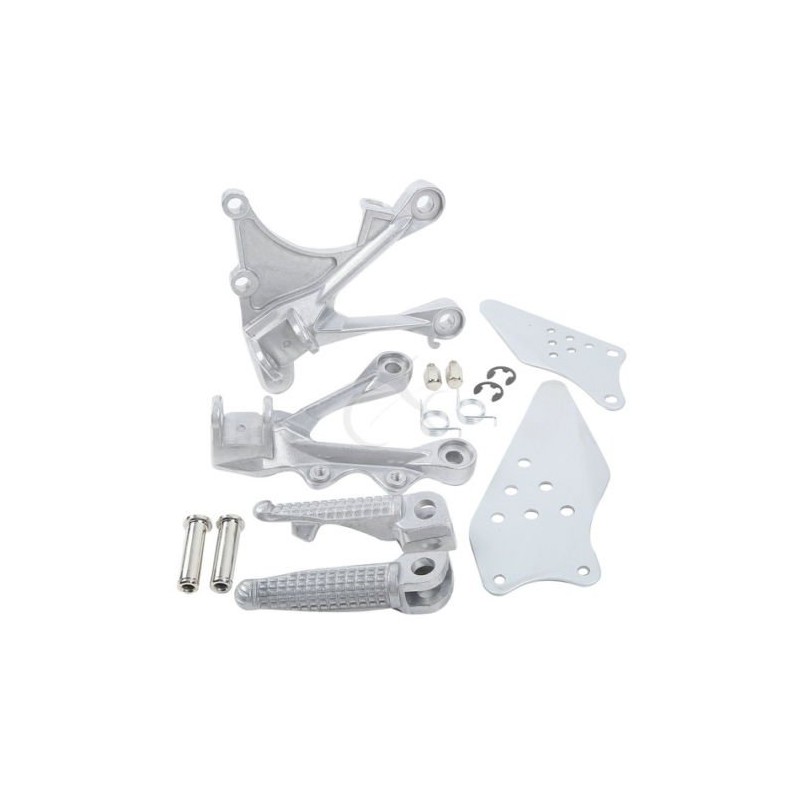 TCMT Front Footrest Foot Pegs Bracket Fits For KAWASAKI NINJA