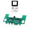 SG Store 5pcs Power Switch Replacement ON Off Compatible with