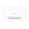 Villeroy & Boch VB ViConnect 922180 Toilet Flush Plate 253x145x20mm