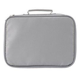 Fireproof Document Box Multilayer Portable Document Organizer Bag for Home Office Car Safe Lockers