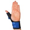 Solace Bracing Cool-Flow Max Thumb Support (6 Colours) - British