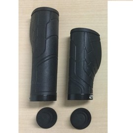 NOGUCHI Grip NGS-005 Pro-C1960 EP1 Long 5.0 x 3.7 inches (128 x 95 mm), Left and Right Set