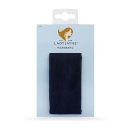 Lady Jayne Buy Lady Jayne Soft Headband Assorted Colours 1 Pack Online