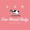 Cow Brand Baby Full Body Foam Wash, Refill, 11.8 fl