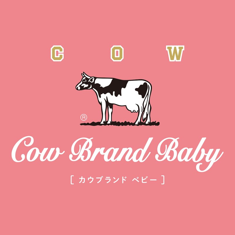Cow Brand Baby Full Body Foam Wash, Refill, 11.8 fl