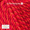Schachenmayr Bravo 50 g lava mouline Hand-Knitting Yarn