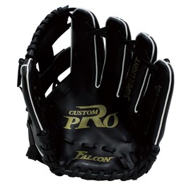 SAKURAI FALCON FG-1211(N21) Baseball Gloves for Boys and Boys All Round Ball Compatible Height 47.2 - 51.2 inches (120 - 130 cm), For Elementary School Lower Grades