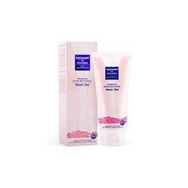Biofresh Yoghurt Of Bulgaria Probiotic Ultra Mild Face Wash with Proteins & Natural Rose Oil BF-YO-FACEwsh-200-1x/v2