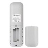 LIGHTEU®, MiLight Miboxer LED 8 Zone Remote Control 2.4GHz GFSK