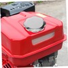 NOLITOY 3pcs Fuel Tank Cap for Small Gasoline Engine Micro