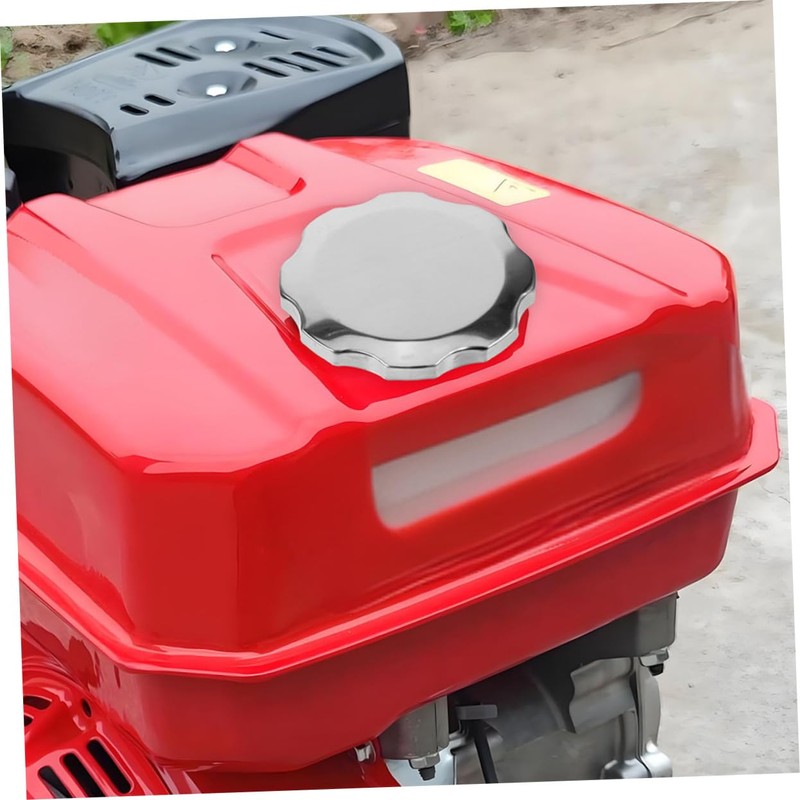 NOLITOY 3pcs Fuel Tank Cap for Small Gasoline Engine Micro