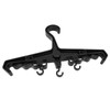 BCD BC Hanger Multi Purpose Ergonomic ABS Portable Durable Diving