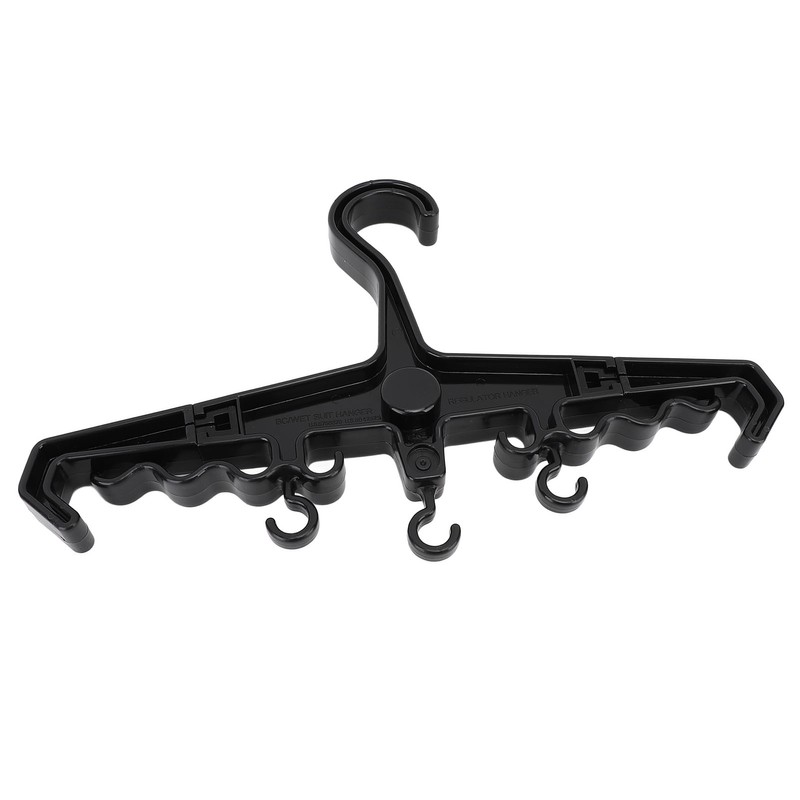 BCD BC Hanger Multi Purpose Ergonomic ABS Portable Durable Diving