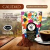 Café en Grano de Altura Gourmet 250gr Tostado Medio Oscuro