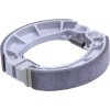 H&H Bros For Honda Foreman 500 Front Rear Brake Pads