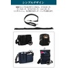 CARRY ALL BEFORE ONE One-touch Buckle, Work Belt, Shoulder Strap,