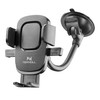 Teknoll Car Holder Suction Cup Smartphone Holder with Suction Cup