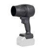 Handheld Jet Fan 500g High Thrust Violent Fan Brush Motor