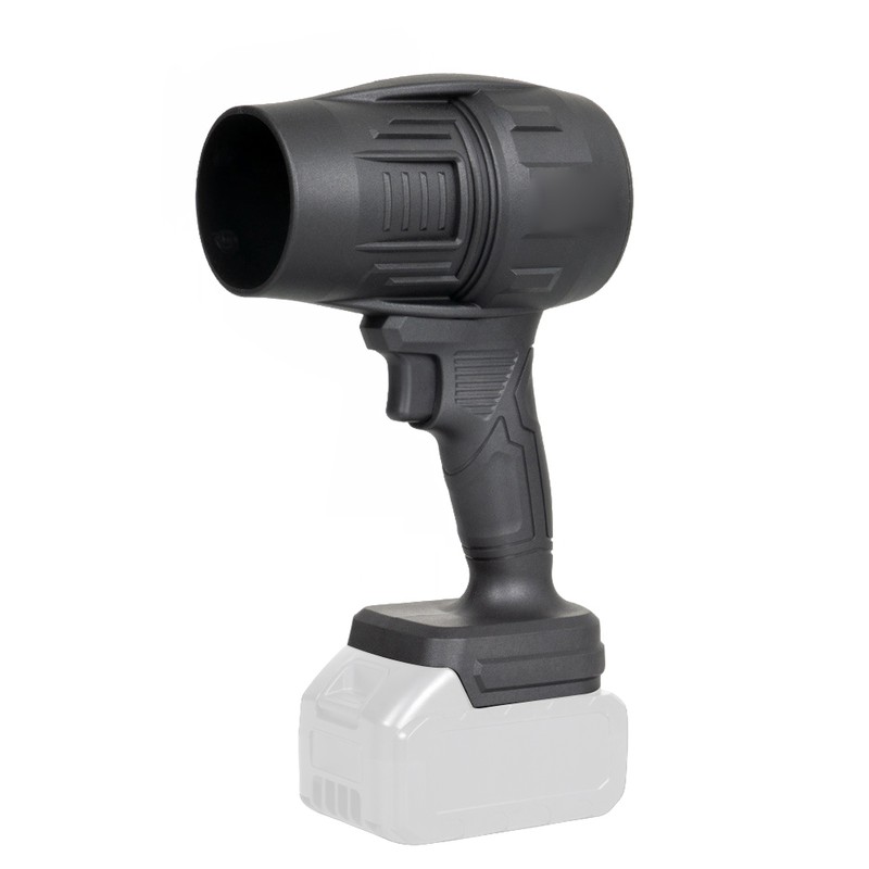 Handheld Jet Fan 500g High Thrust Violent Fan Brush Motor