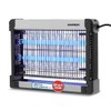 Flowtron Indoor Bug Zapper: 3000V Electric Insect Killer & Mosquito