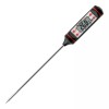 Mercader Digital 10 Pzs Termómetro Digital De Sonda Para Cocina