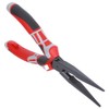 Multi Functional German Electrician Wire Cutter Long Needle Nose Pliers