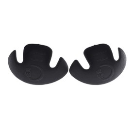 Better Tools Gorilla Guards Boot Wear Toe Protector - Black