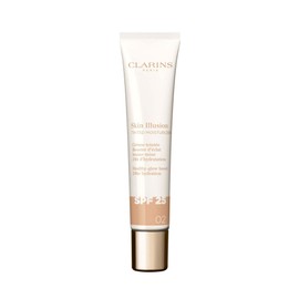 Clarins Skin Illusion Tinted Moisturizer SPF 25 02 40ml