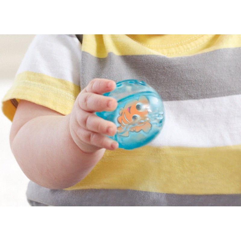 Mattel – Toy with Sound (Y9356)