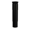 1.25in Metal Collimating Cheshire Eyepiece Reflector Telescope Eyepiece For Astronomical