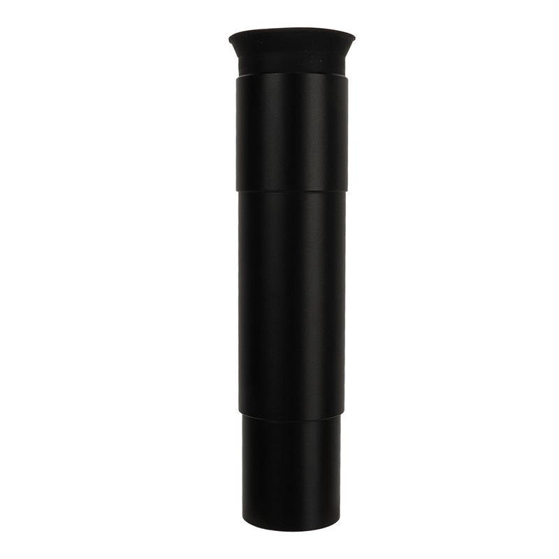 1.25in Metal Collimating Cheshire Eyepiece Reflector Telescope Eyepiece For Astronomical