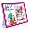 My First Birthday - Picture Frame Gift