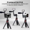 Pack Vlogger vidéo T'nB Influence
