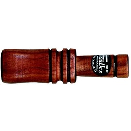 Faulk's Wood Duck Squealer Call WD-30, Brown